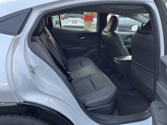 New 2026 Toyota Prius Limited image 16