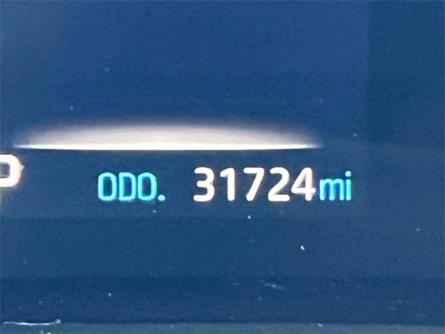 Certified 2024 Toyota Sienna XLE Woodland Edition image 32