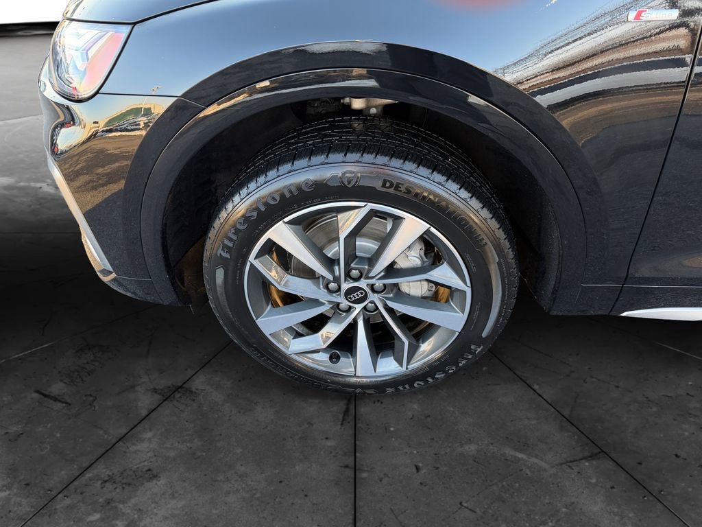 Used 2024 Audi Q5 2.0T Premium Plus image 14