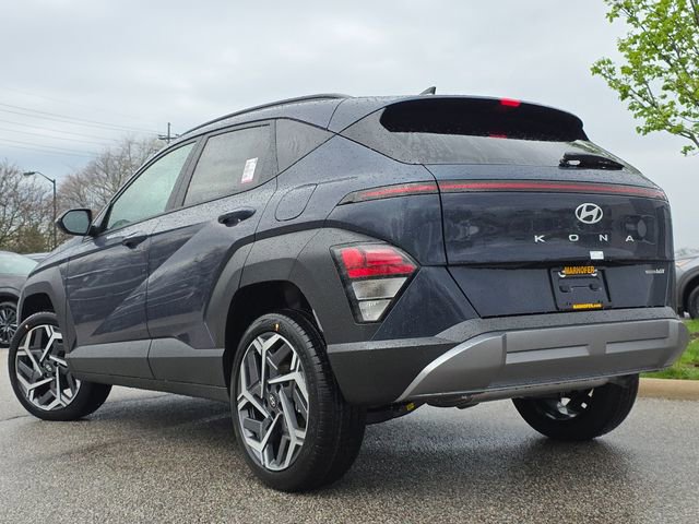 New 2026 Hyundai Kona SEL Premium image 13