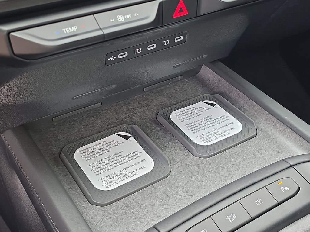 New 2027 Kia Telluride EX X-Line image 28