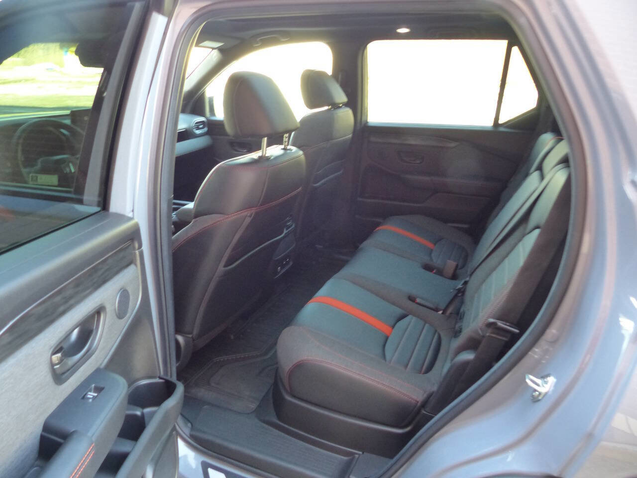 Used 2026 Honda Passport TrailSport image 32