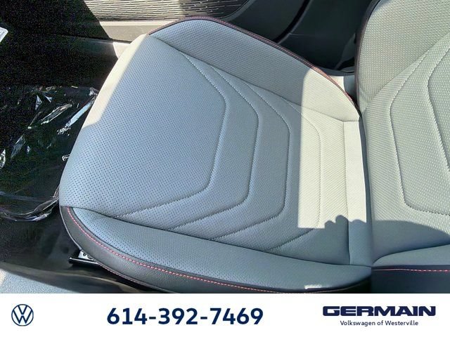 New 2026 Volkswagen Jetta GLI Autobahn FWD image 23