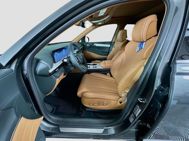 New 2026 Genesis GV80 2.5T Prestige AWD/4WD image 16