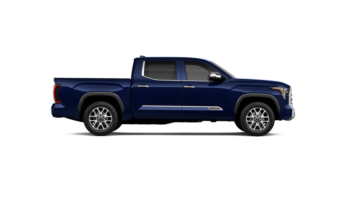 New 2026 Toyota Tundra 1794 Edition AWD/4WD image 72