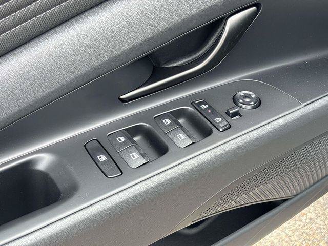 New 2026 Hyundai Elantra SEL Sport Premium FWD image 10