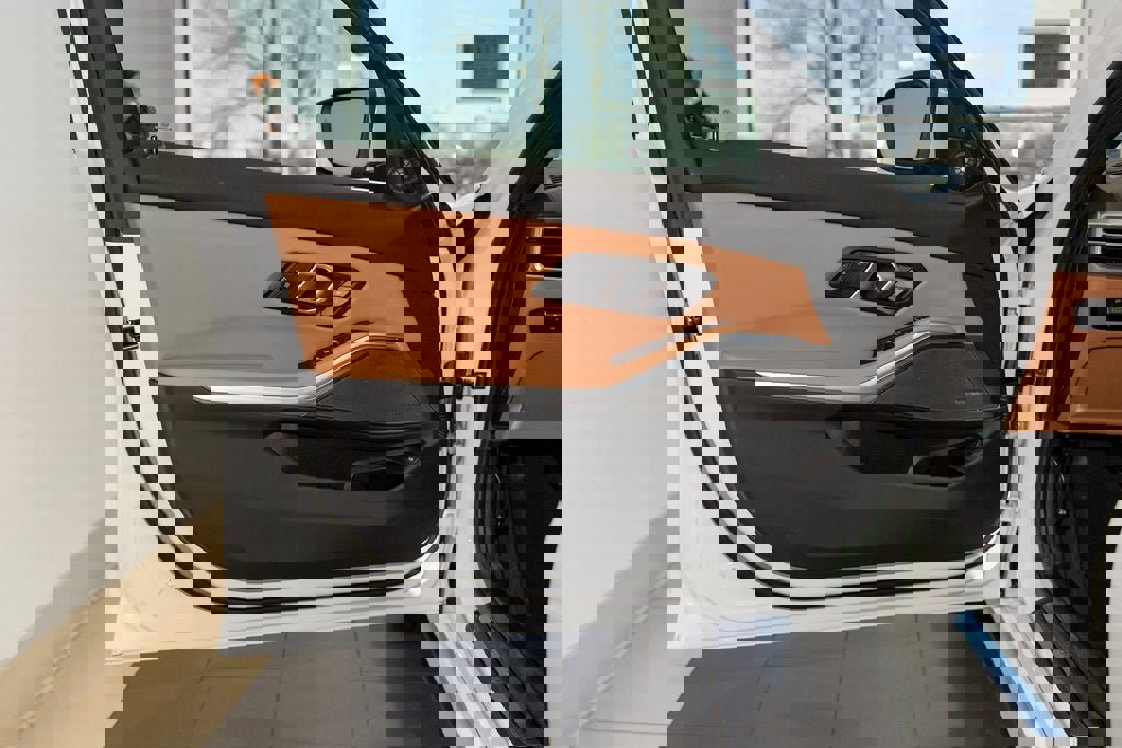 New 2026 BMW 330i xDrive Sedan w/ Premium Package image 12