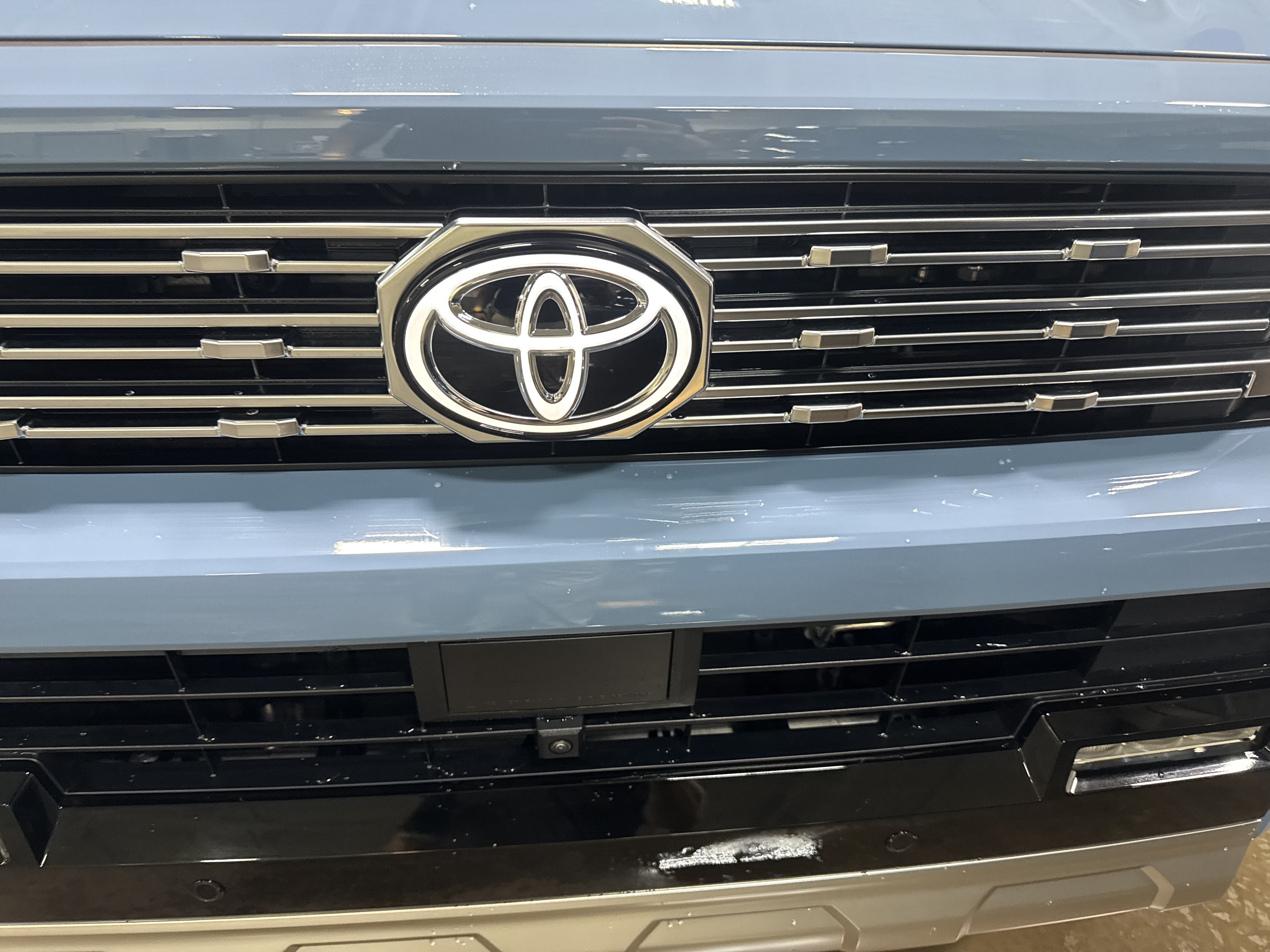New 2026 Toyota 4Runner Limited AWD/4WD image 46