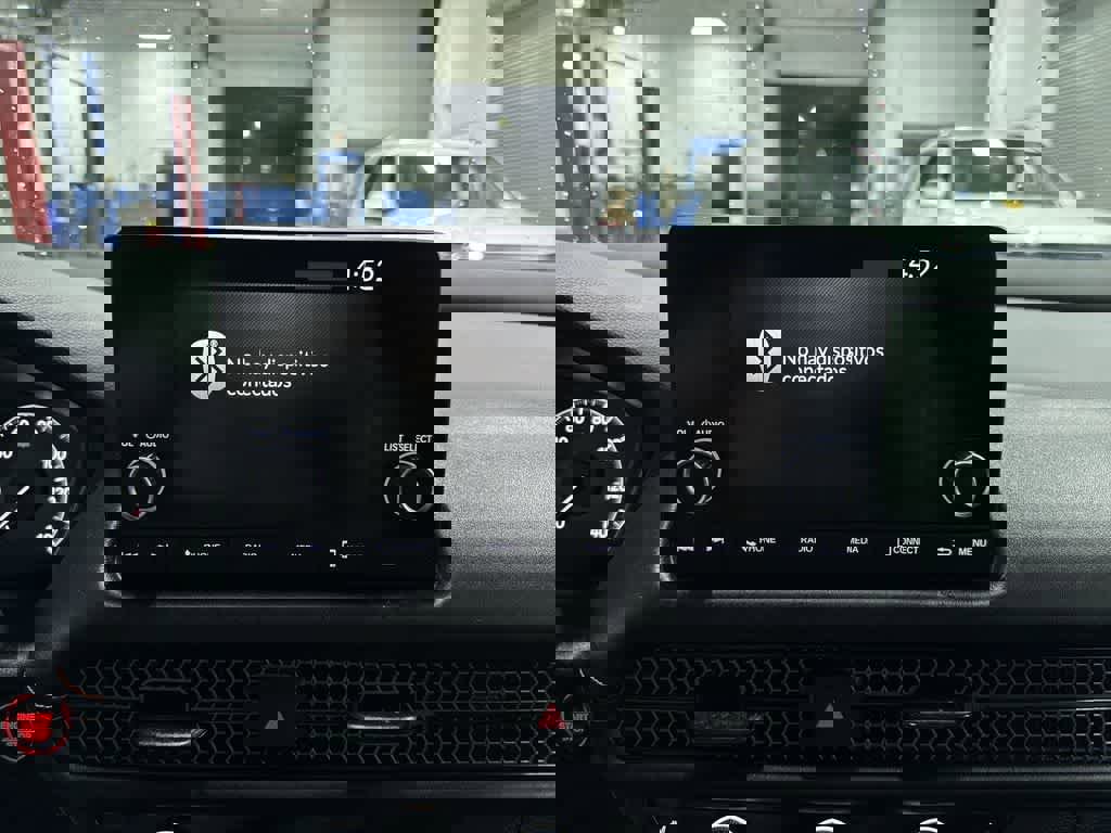 Used 2024 Honda HR-V Sport image 20