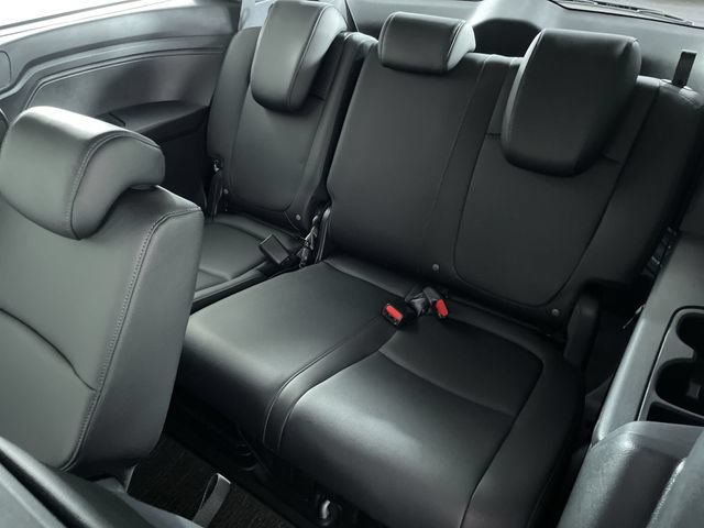 Used 2025 Honda Odyssey EX-L image 35