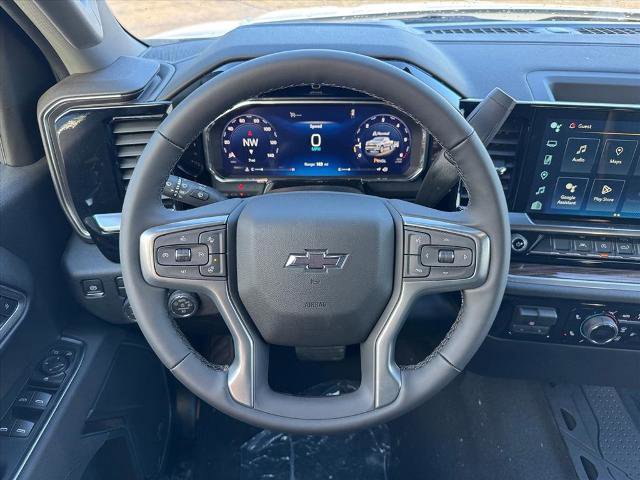 New 2026 Chevrolet Silverado 1500 RST w/ RST Select Package image 6