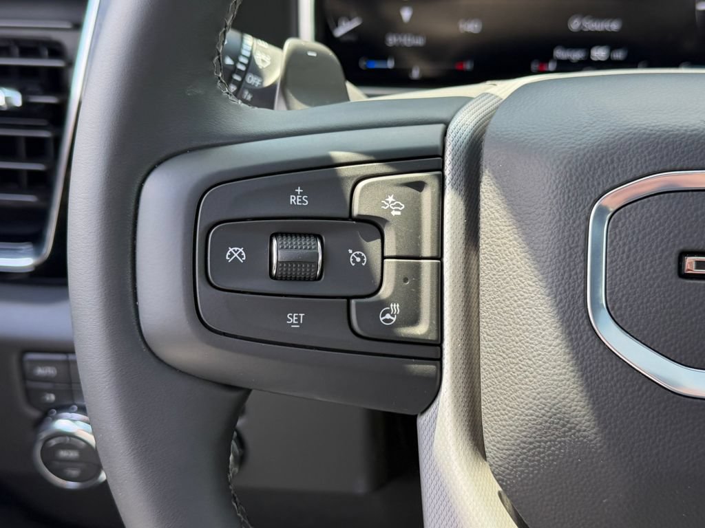 Certified 2026 GMC Sierra 1500 Denali AWD/4WD image 35
