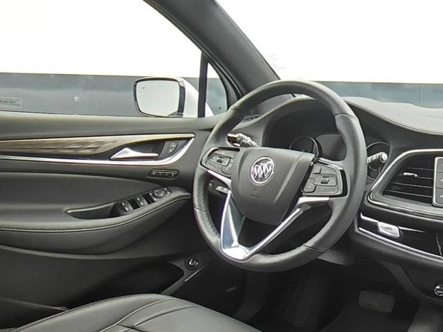 Used 2023 Buick Enclave Avenir w/ Avenir Technology Package AWD/4WD image 24
