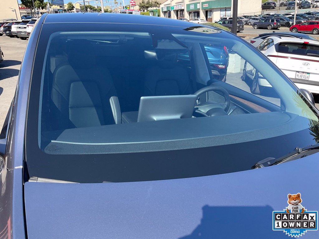 Used 2025 Tesla Model Y Performance AWD/4WD image 74
