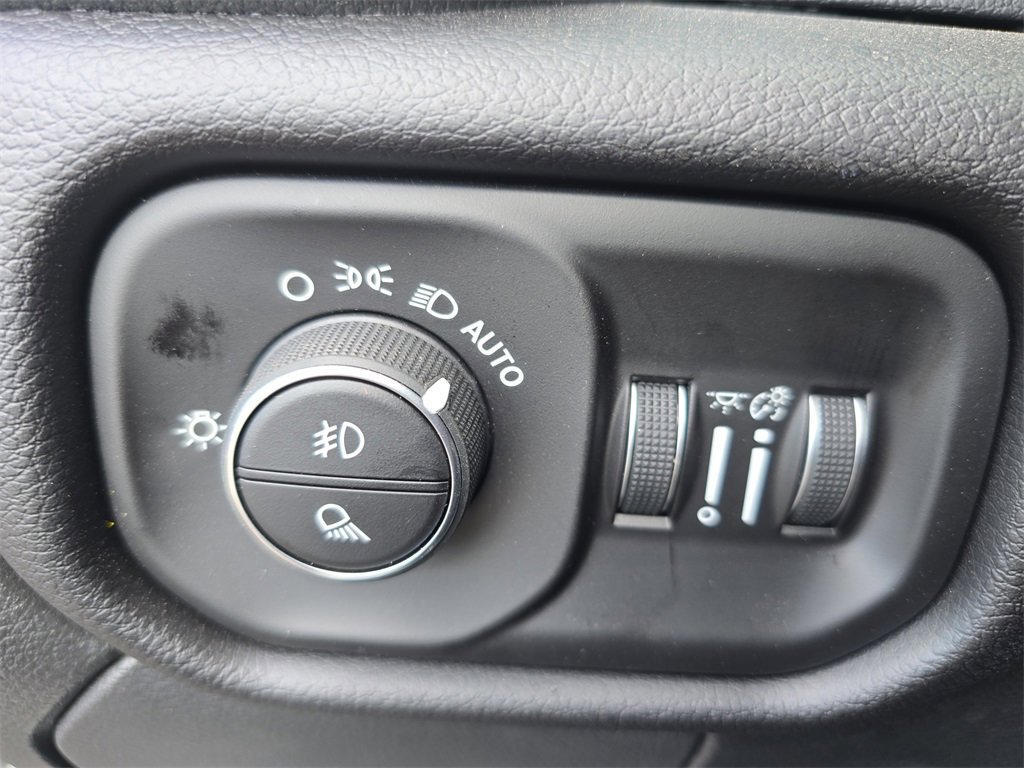 New 2026 RAM 2500 Laramie image 26