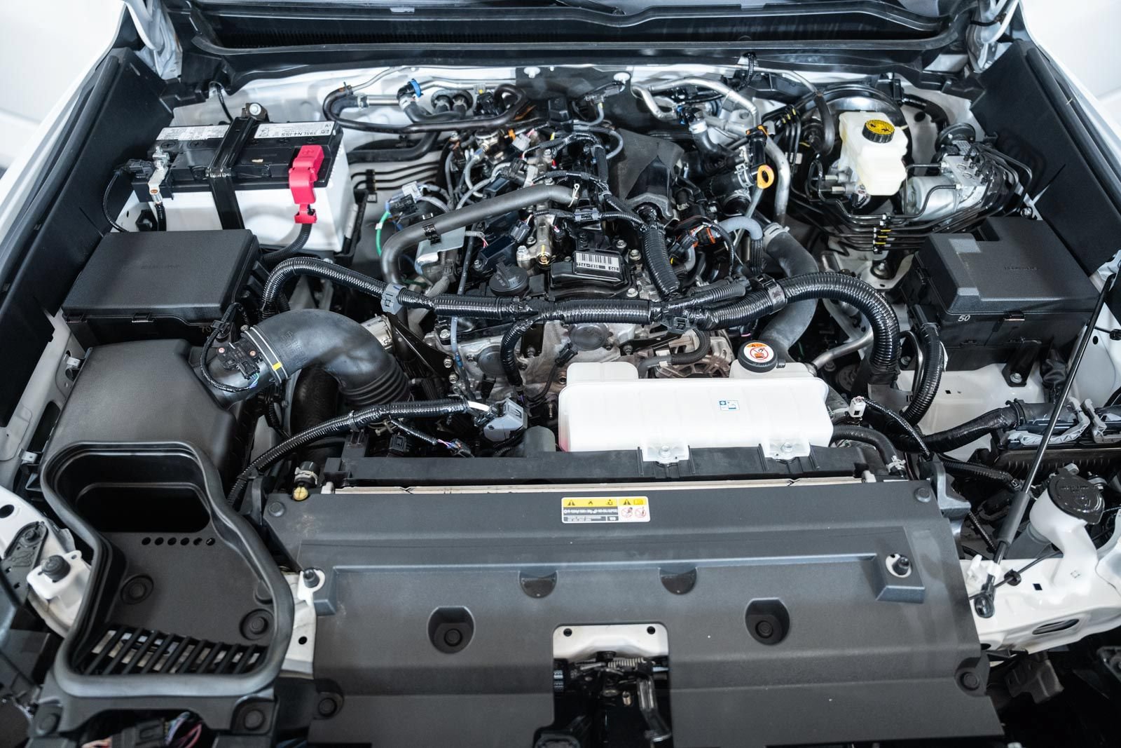Used 2026 Toyota Tacoma SR5 RWD image 25