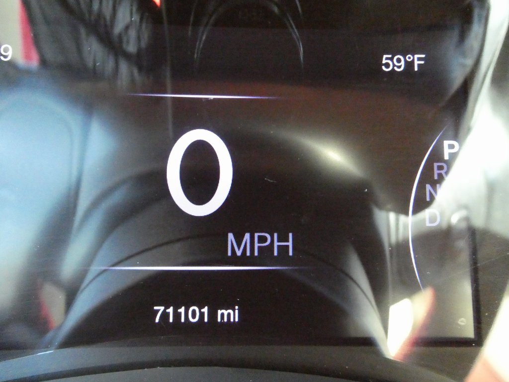 Used 2020 Jeep Grand Cherokee Laredo image 30