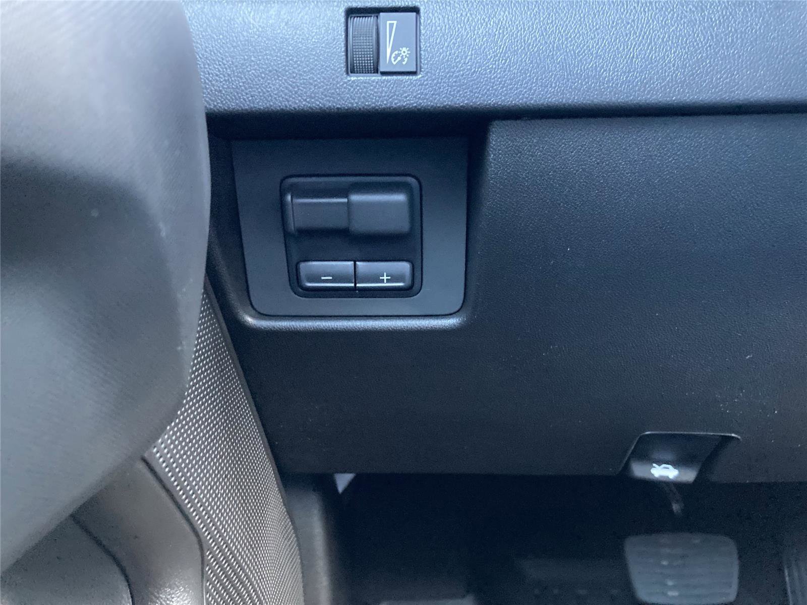 New 2026 Chevrolet Colorado Trail Boss image 22