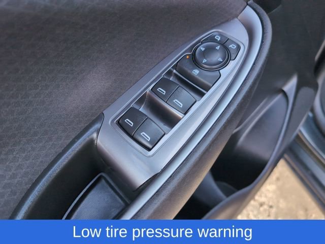 Used 2017 Chevrolet Malibu LS image 16