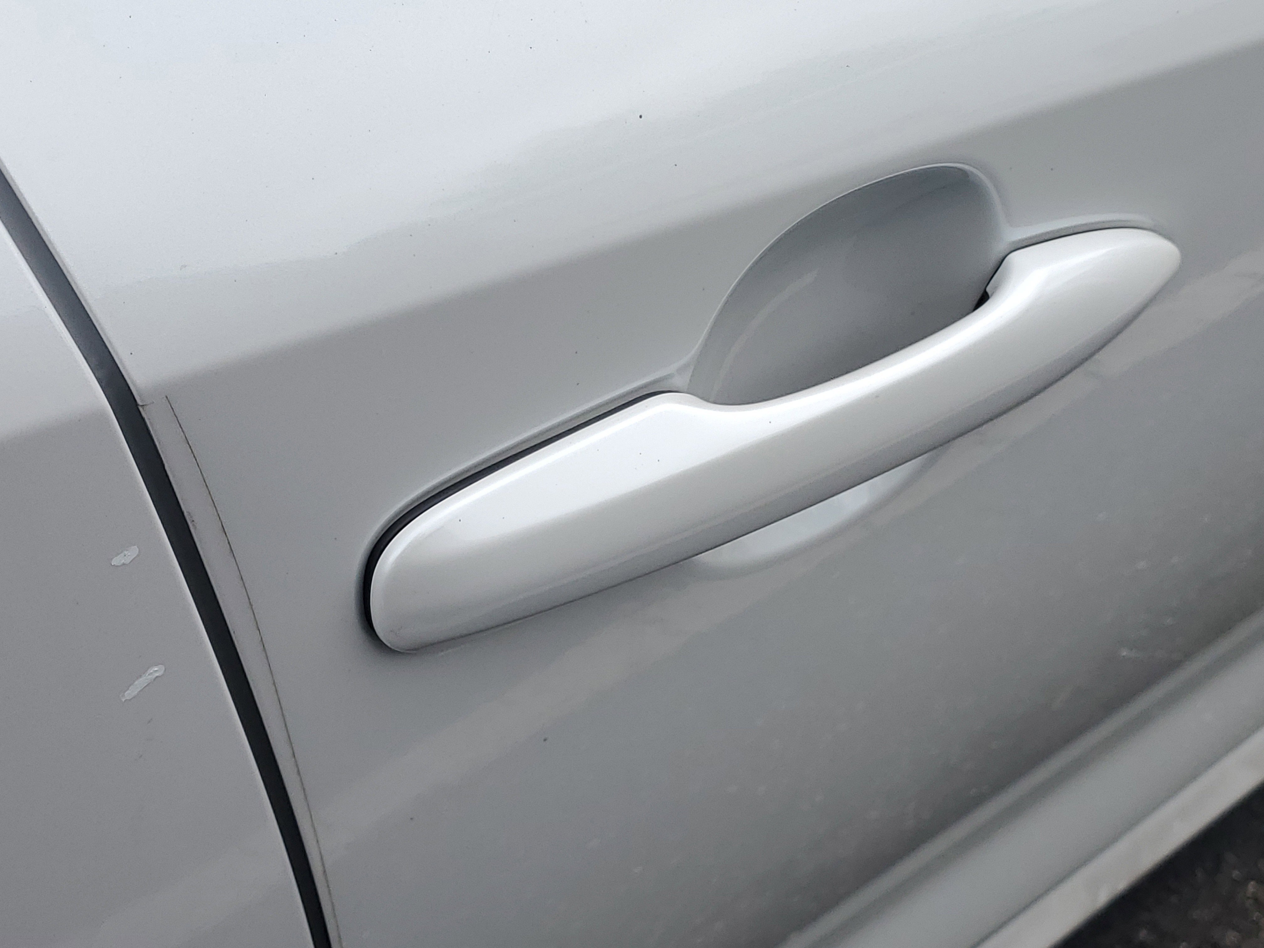 Used 2024 Toyota Corolla LE image 7