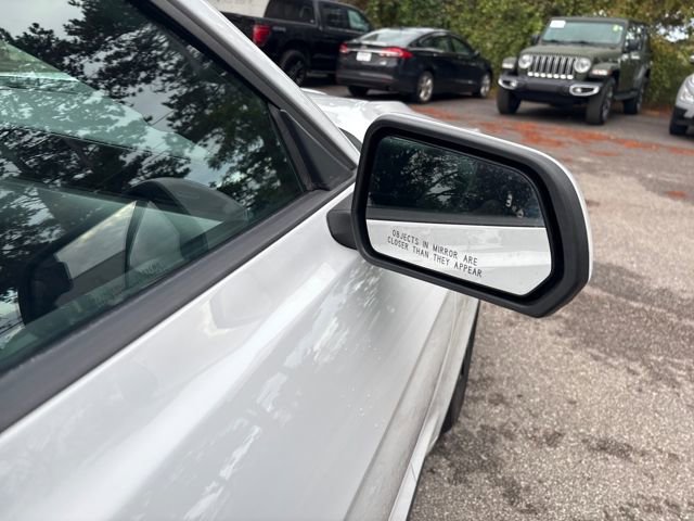 Certified 2022 Ford Mustang Premium image 39