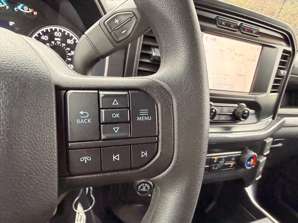Used 2023 Ford F150 XL w/ STX Appearance Package image 20