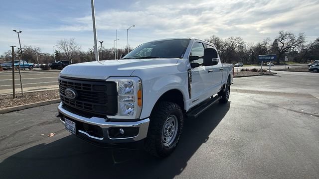 Used 2023 Ford F250 XL image 1