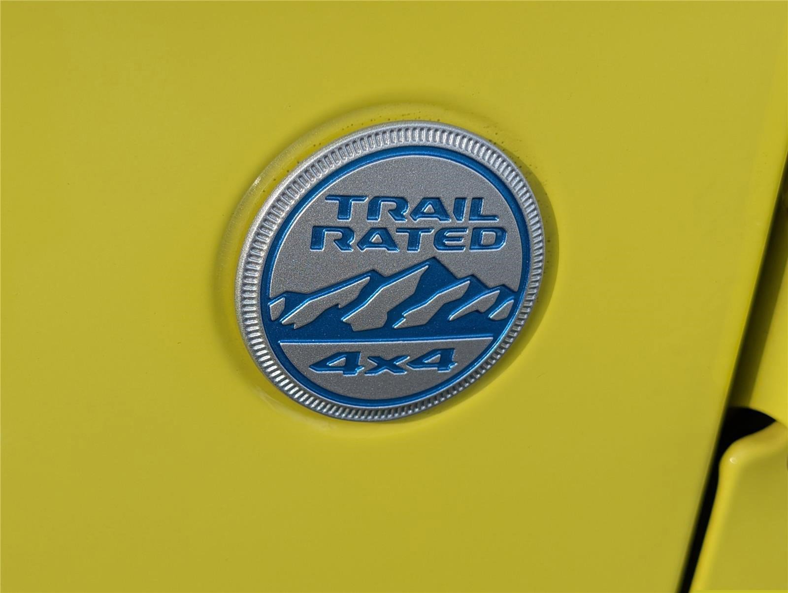 Used 2024 Jeep Wrangler Sahara image 10