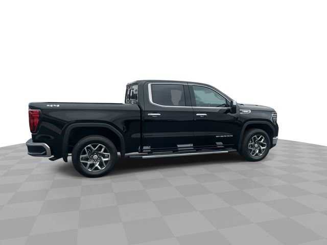 New 2026 GMC Sierra 1500 SLT w/ SLT Premium Package image 8
