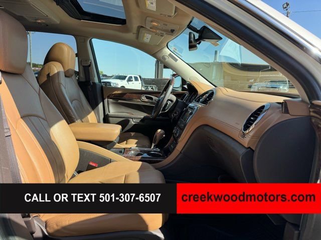 Used 2014 Buick Enclave Premium FWD image 11