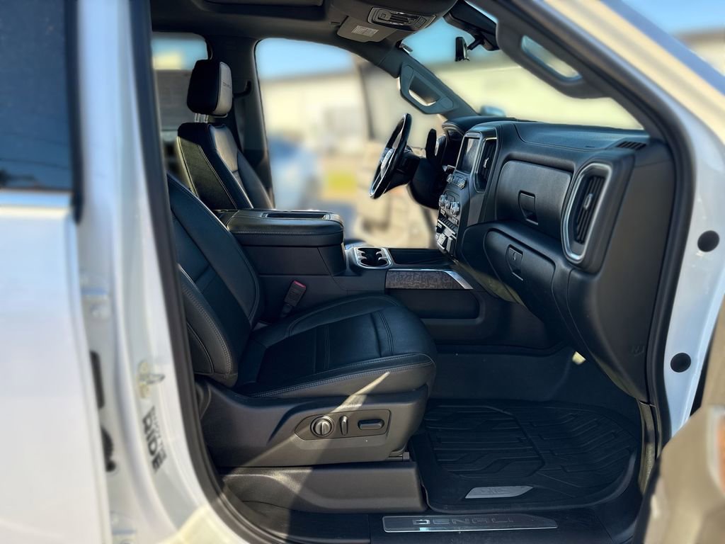 Certified 2020 GMC Sierra 2500 Denali w/ Denali Ultimate Package image 26