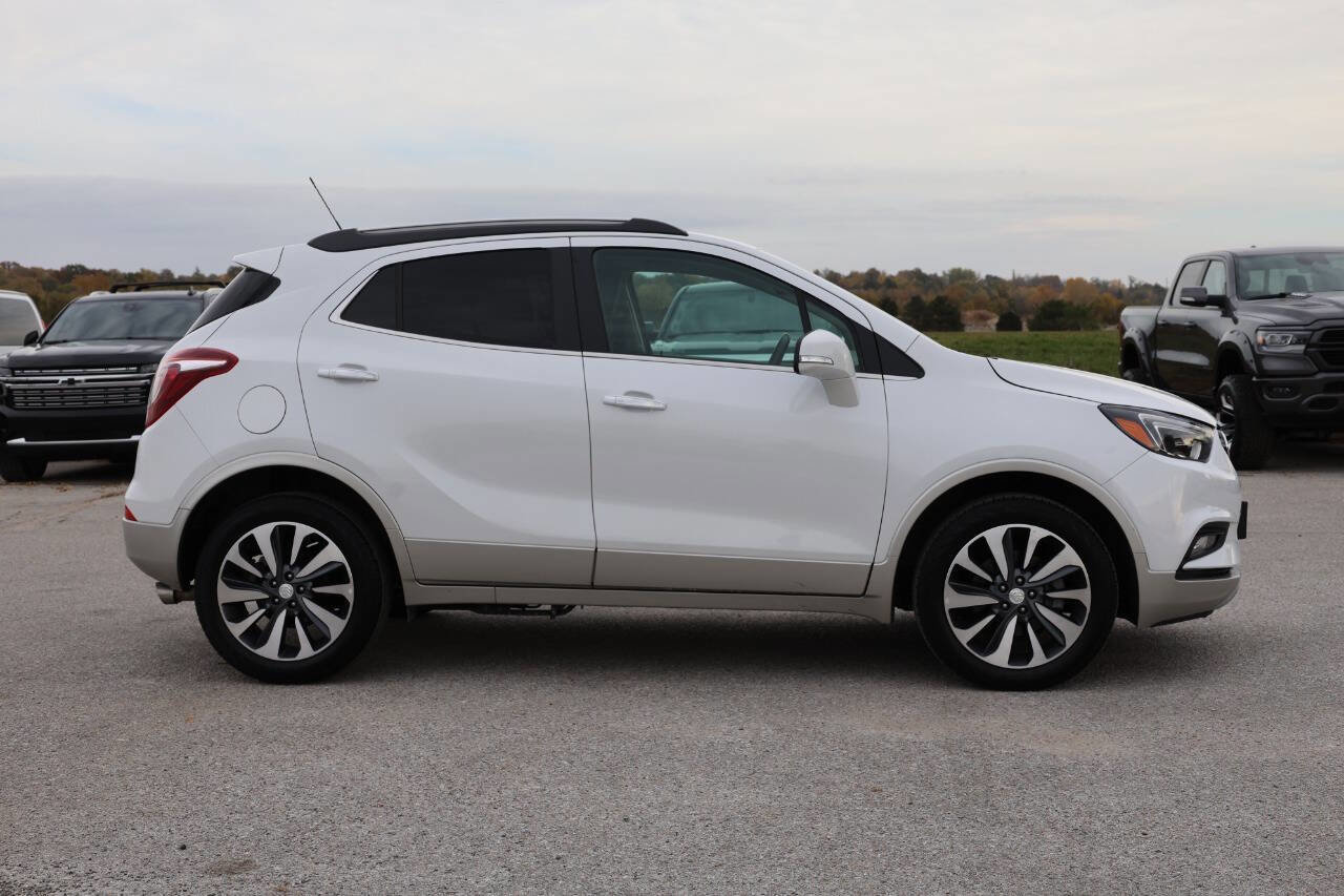 Used 2019 Buick Encore Essence image 7