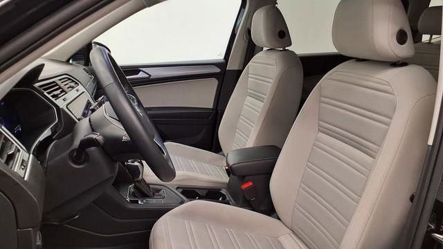 Used 2024 Volkswagen Tiguan S image 16