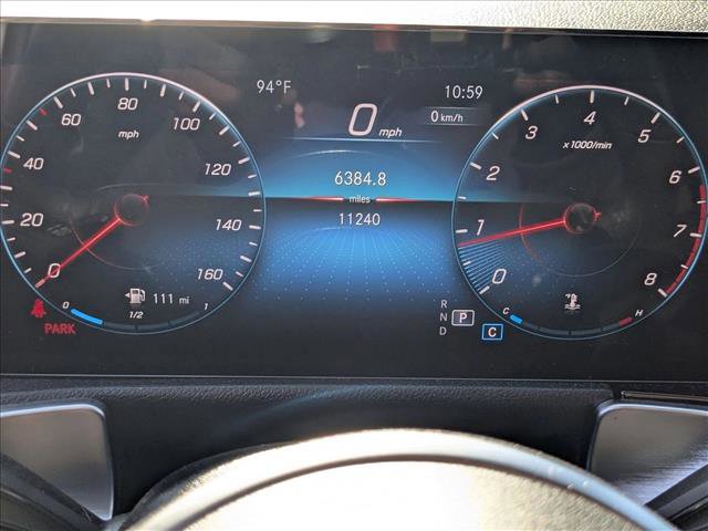 Certified 2023 Mercedes-Benz GLB 250 image 9