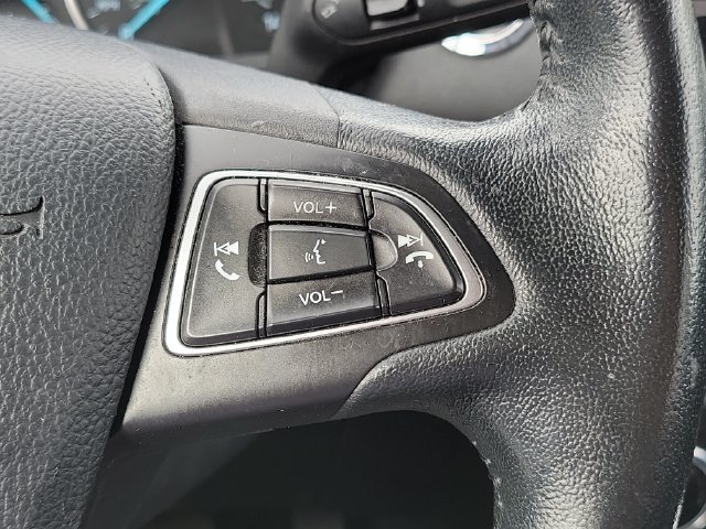 Used 2019 Ford EcoSport SE FWD image 11