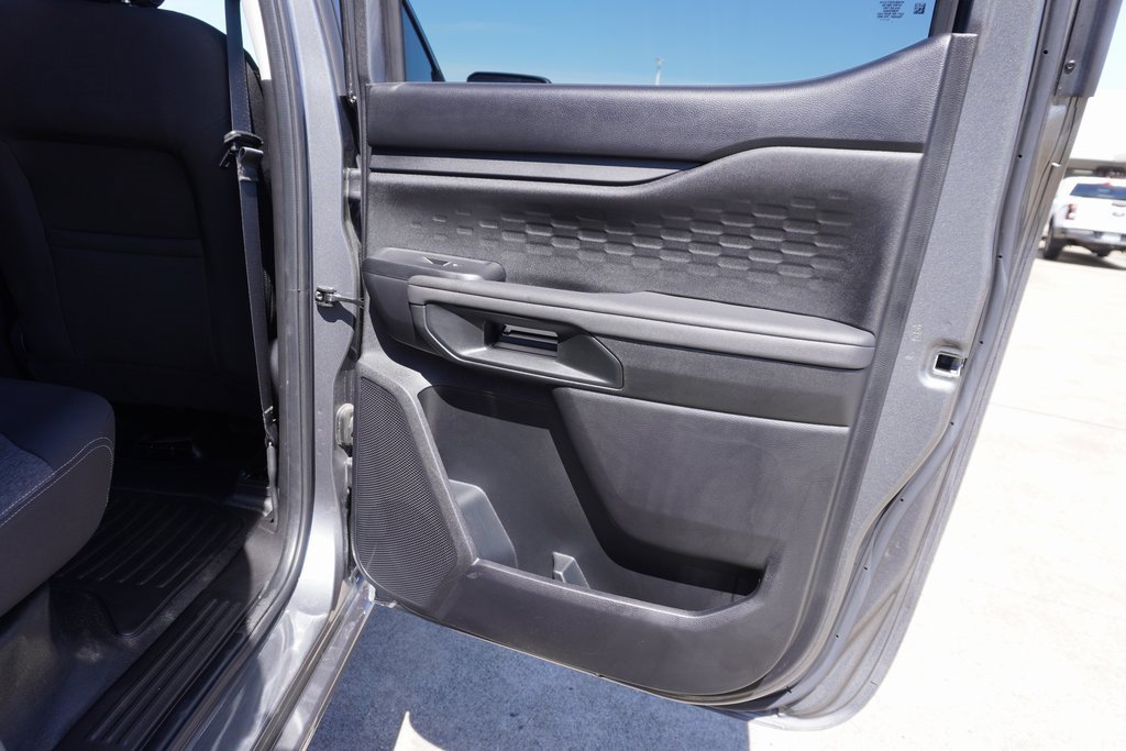 Used 2024 Ford Ranger XL image 21