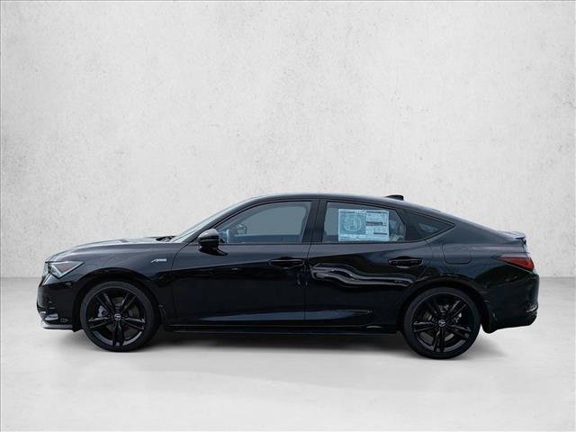 New 2026 Acura Integra A-Spec image 5