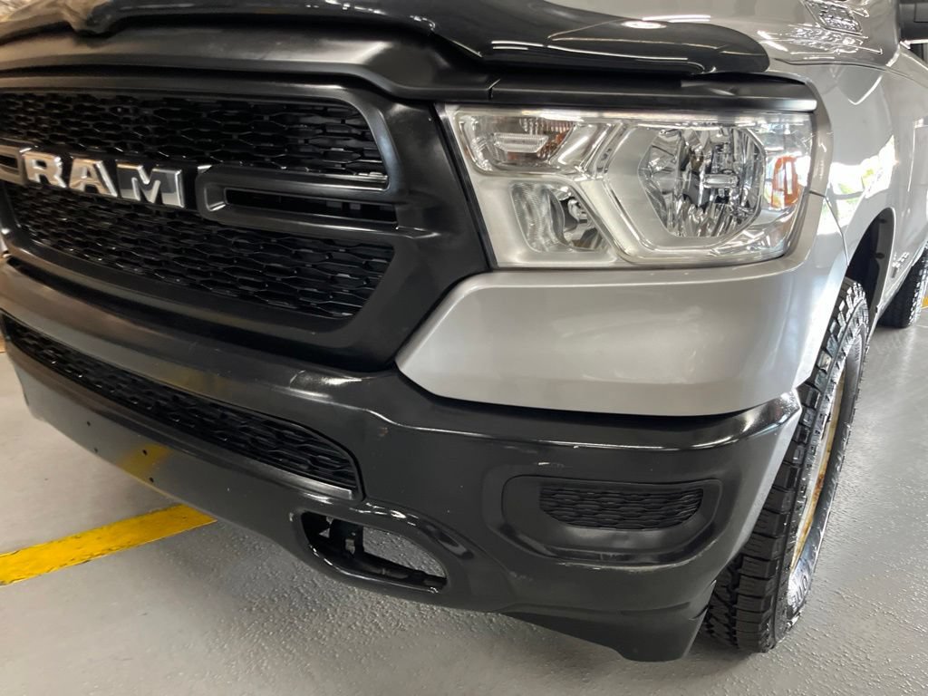Used 2022 RAM 1500 Tradesman AWD/4WD image 70