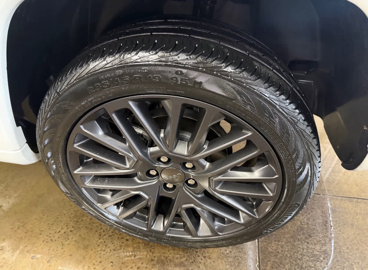 Used 2022 Jeep Compass High Altitude image 10