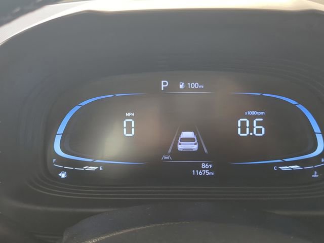 Certified 2023 Hyundai Venue SEL image 30