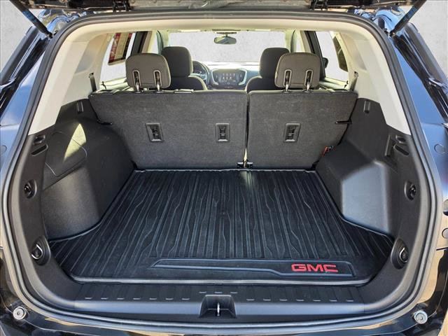 Used 2020 GMC Terrain SLE w/ Driver Convenience Package AWD/4WD image 15