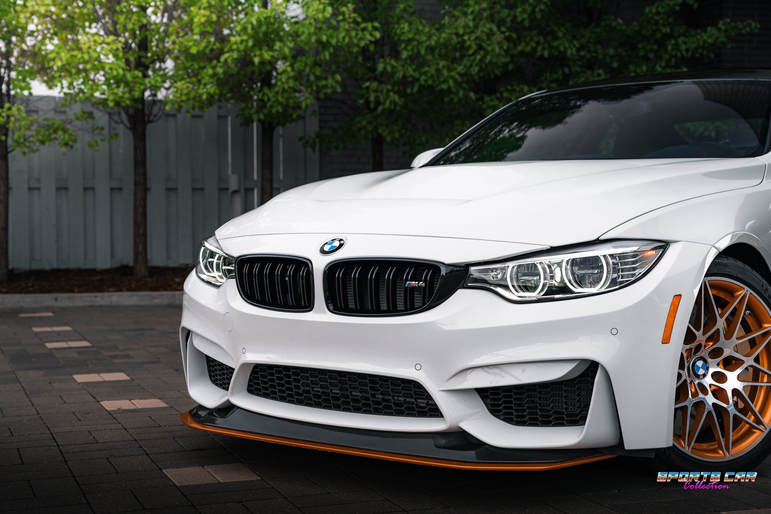 Used 2016 BMW M4 GTS RWD image 32