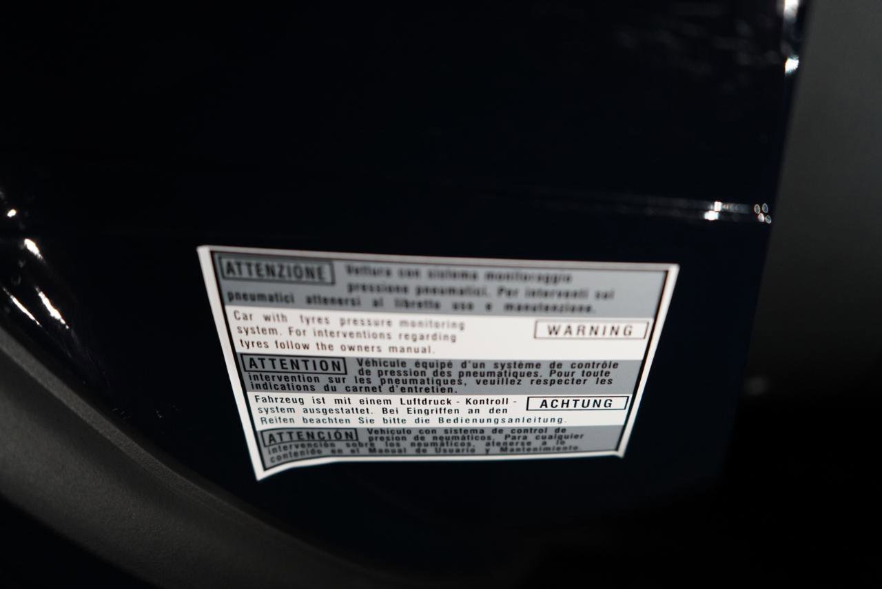 Used 2024 Ferrari 296 GTB image 49