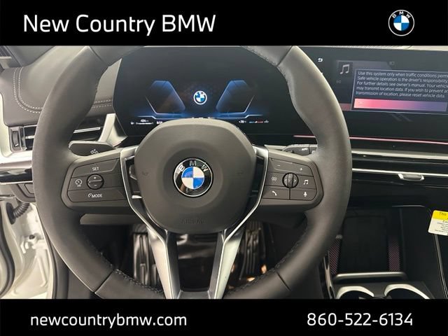 New 2027 BMW X1 xDrive28i AWD/4WD image 12