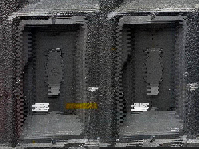 Certified 2023 Ford F150 XLT w/ Equipment Group 302A High image 60