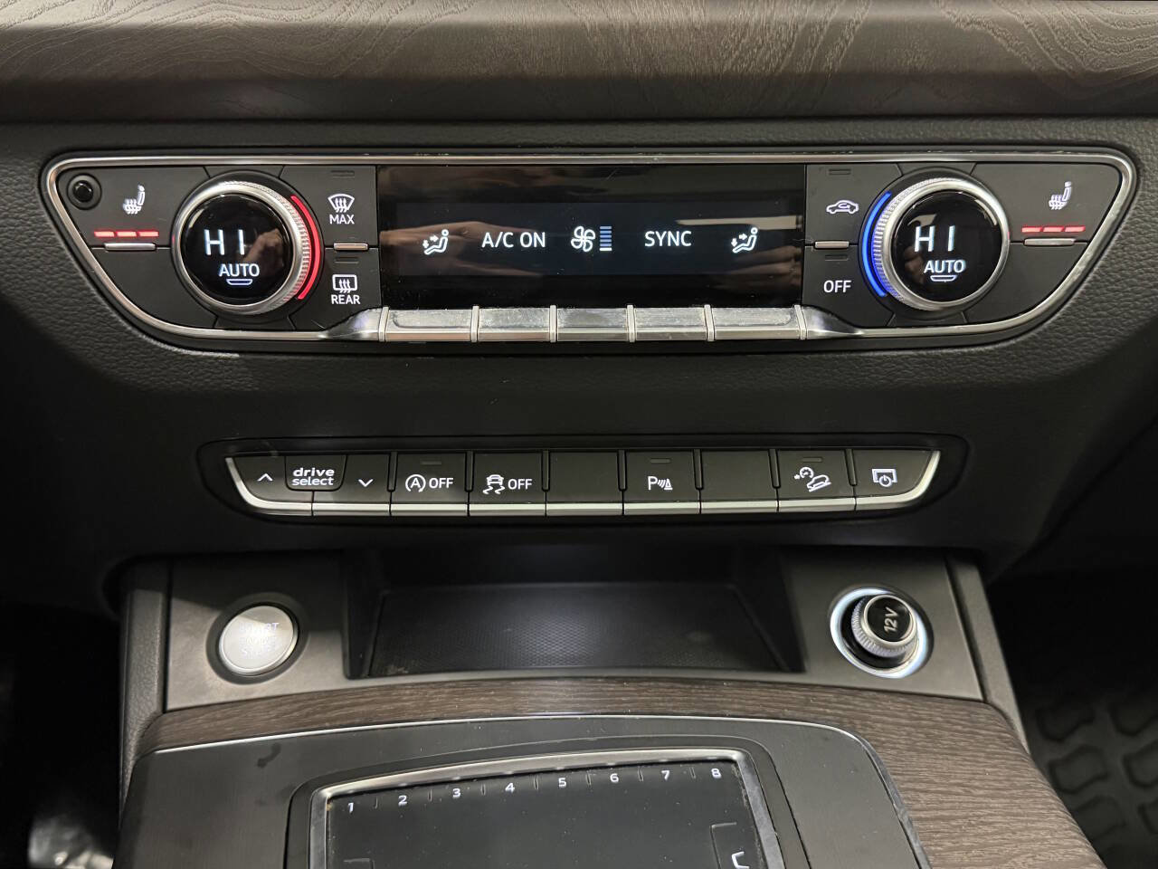 Used 2018 Audi Q5 2.0T Premium Plus image 17