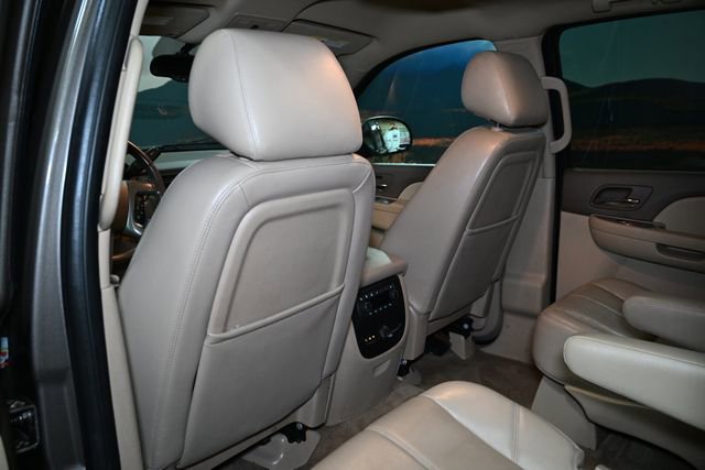 Used 2013 Chevrolet Suburban LT w/ Suspension Package, Off-Road AWD/4WD image 44