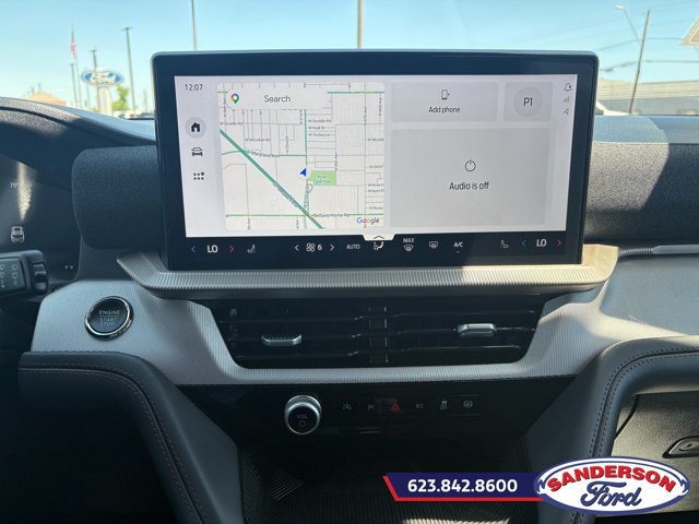 Used 2025 Ford Explorer Active RWD image 18