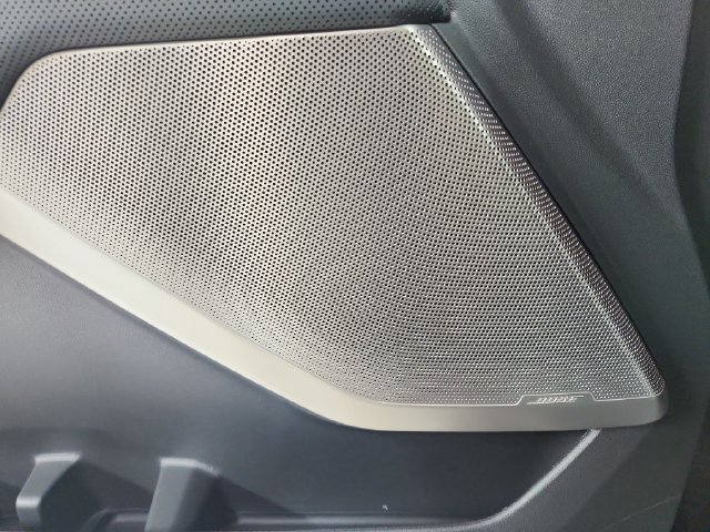 New 2026 GMC Sierra EV Denali AWD/4WD image 33
