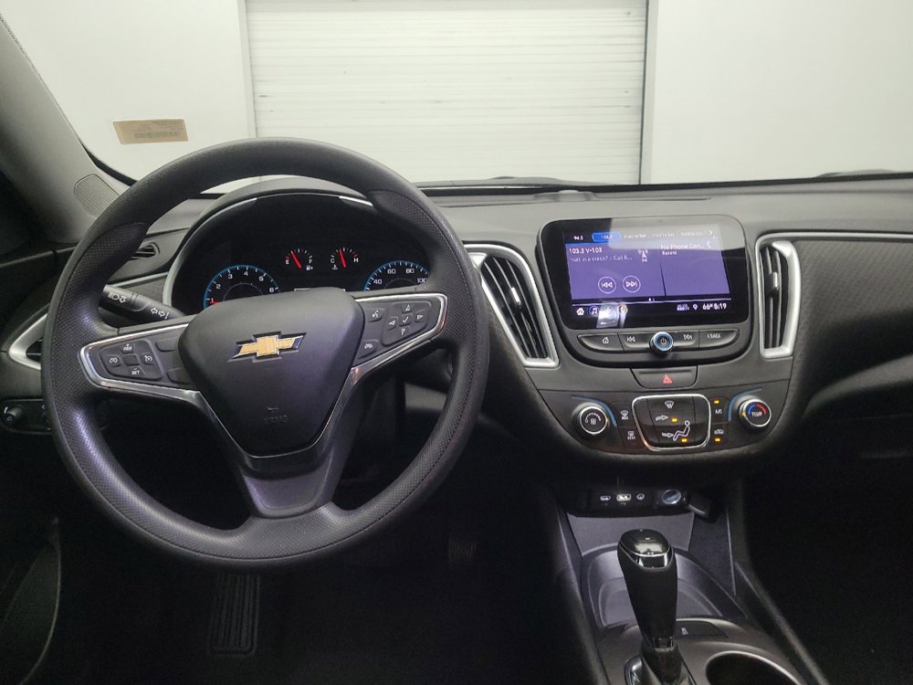 Used 2019 Chevrolet Malibu LS FWD image 22